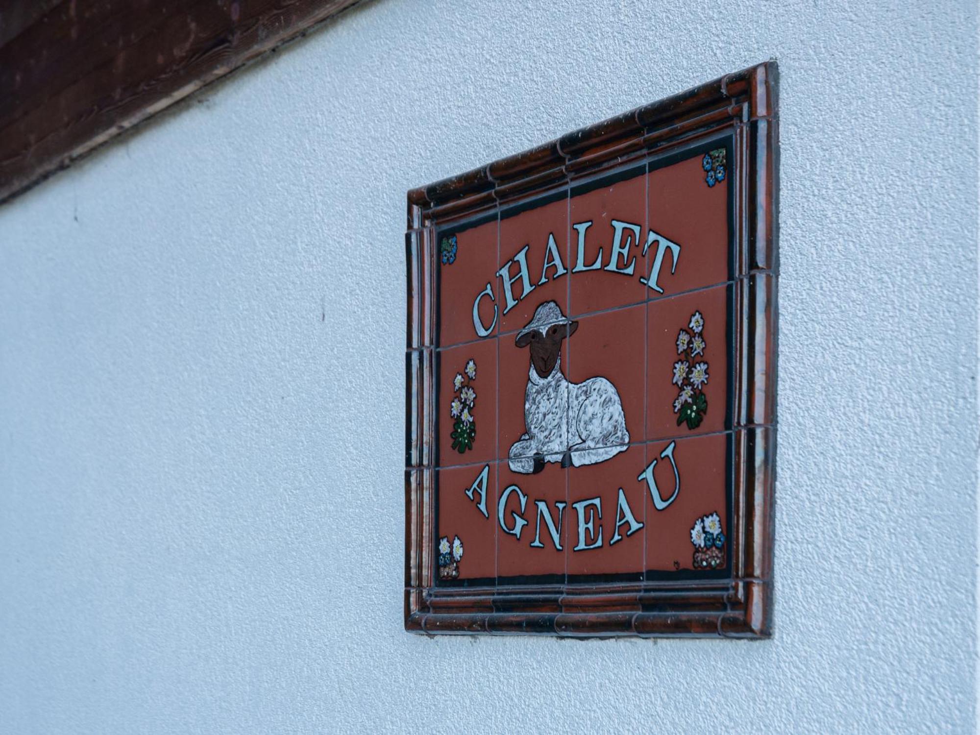 Chalet Agneau By Interhome Nendaz Exterior photo